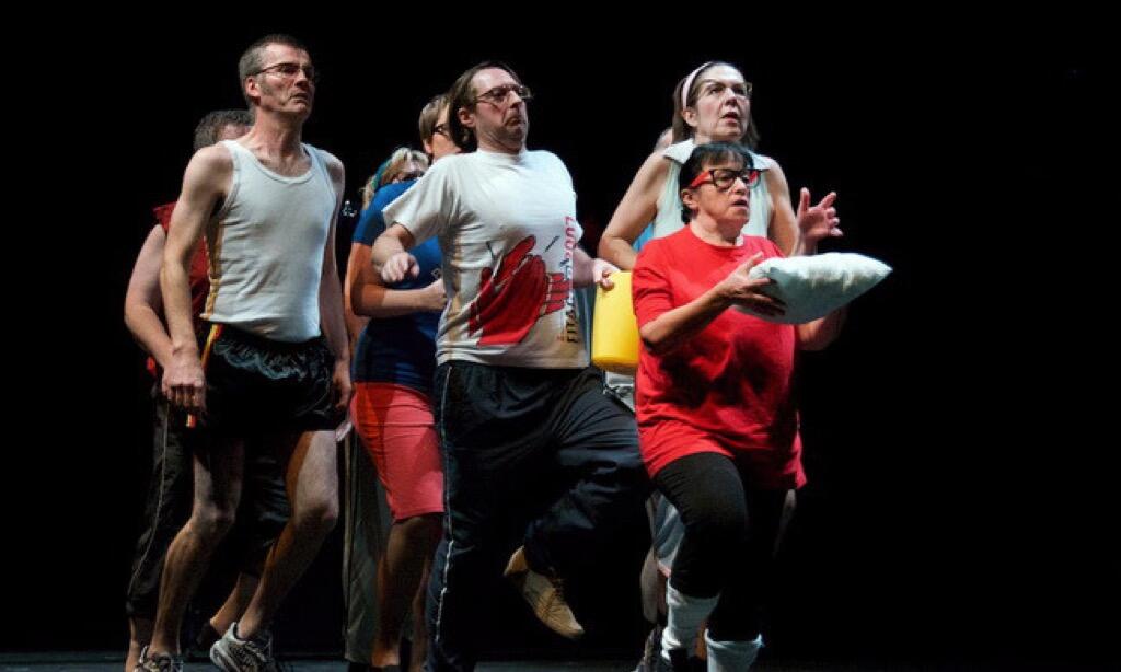 Festival de Théâtre de Cahors
