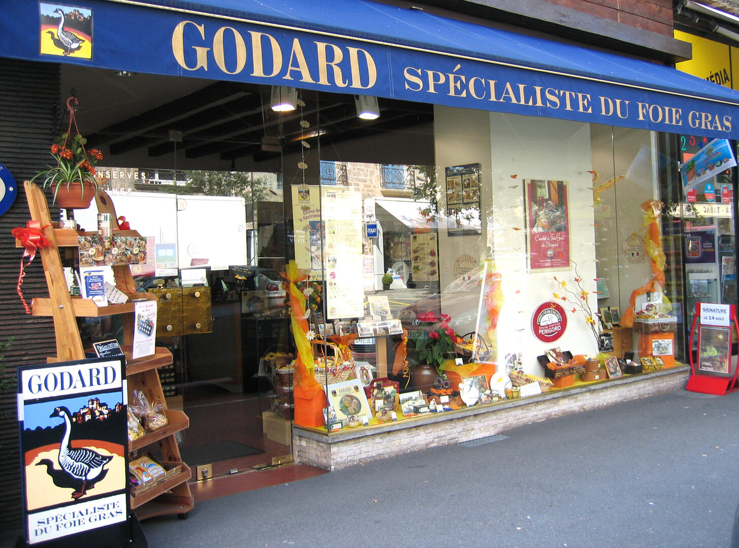 Maison Godard - Figeac