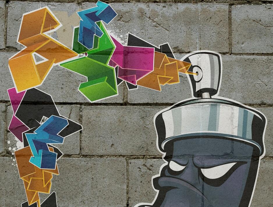 GRAFF