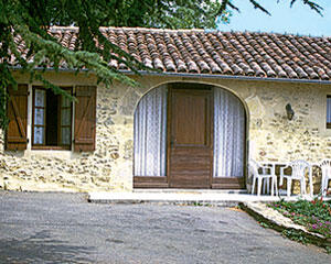 Gîte à Bagnac-Sur-Célé - Mr Truel