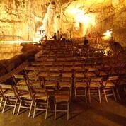 Grottes de Lacave