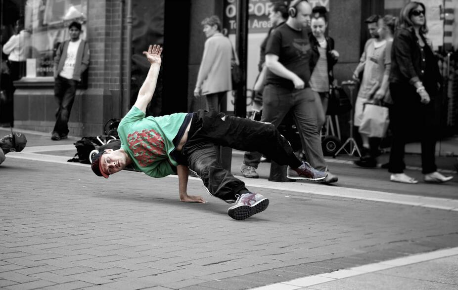 Hip Hop