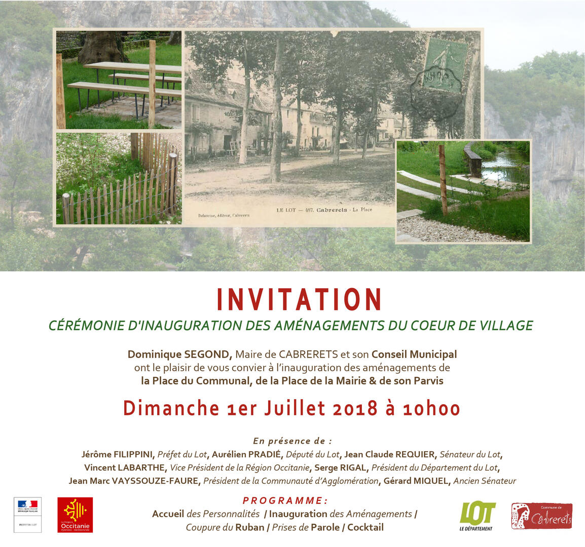 INVITATION 207x100 080618