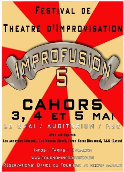 Improfusion
