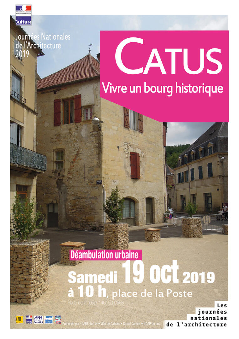 JNA Catus