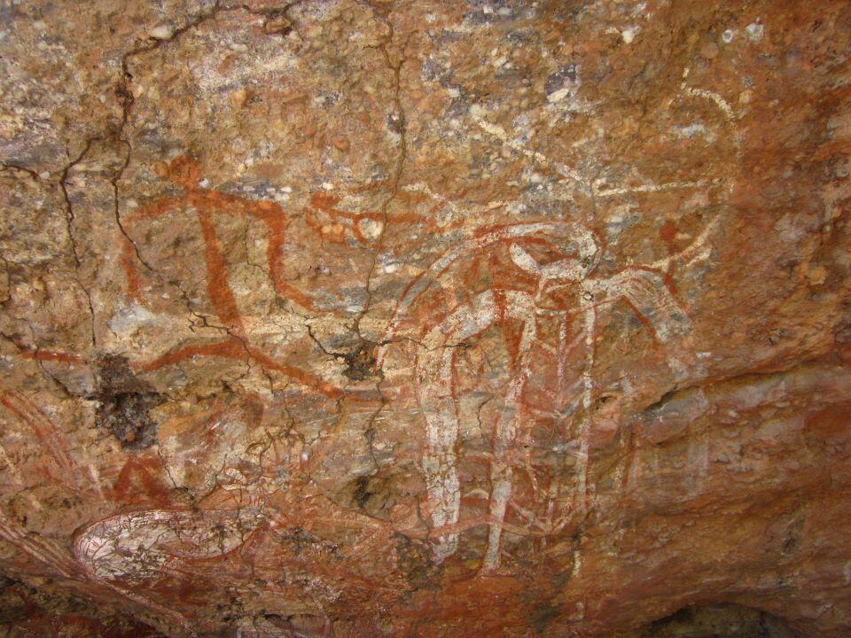 Kakadu National Parc- Northern Territory- Australia©Rachel Puyo