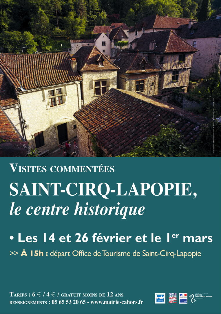 LVC visite SCL fev et mars