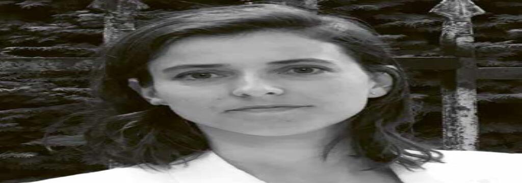Laure Dautriche