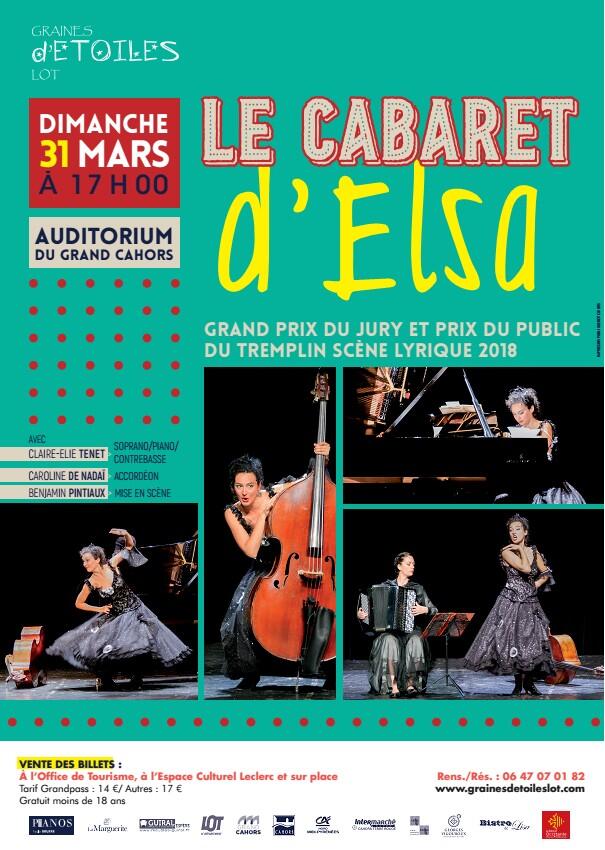 cabaret elsa