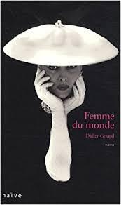 Lecture de Femme du monde