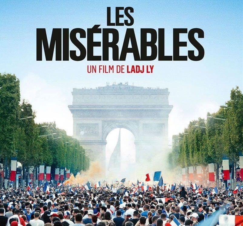 Les Misérables de Ladj Ly@radiofrance