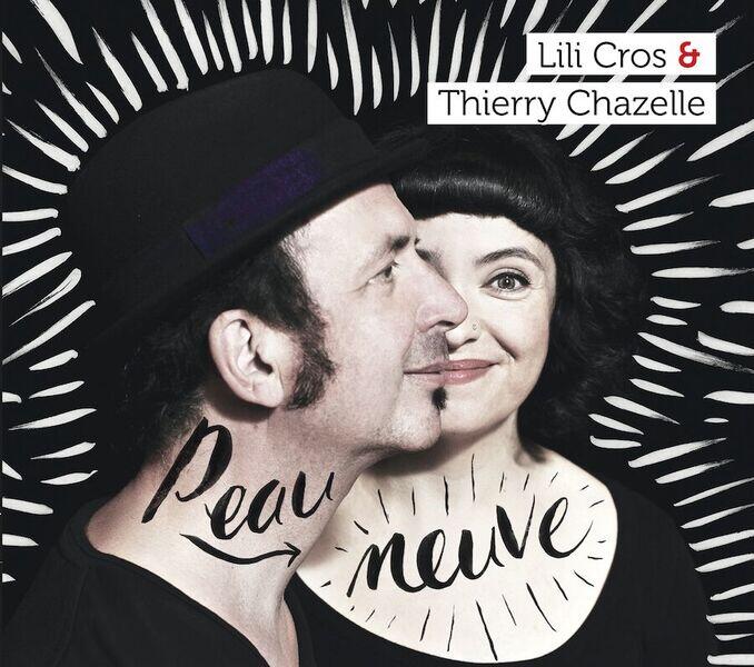 Lili Cros Thierry Chazelle