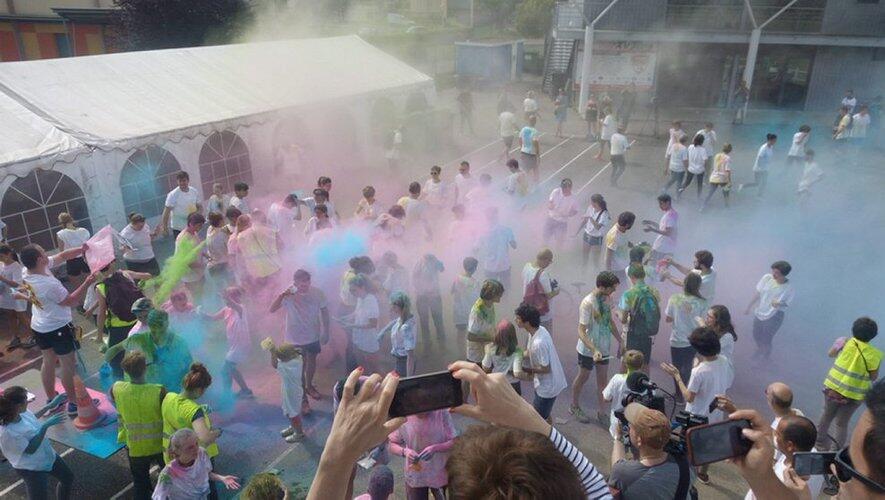 Lot in Colors 2018 DDM