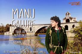Manu Galure