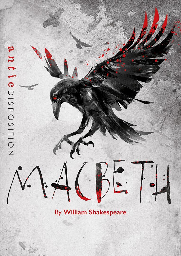 Macbeth 148x210 title - Martine Nivard