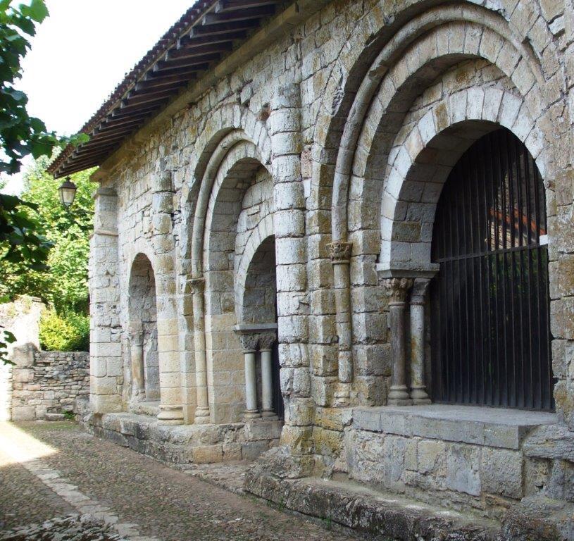 Marcilhac