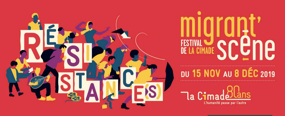 Migrant'Scène 2019