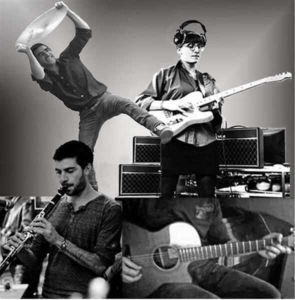 Musique pour tous-Festivarts