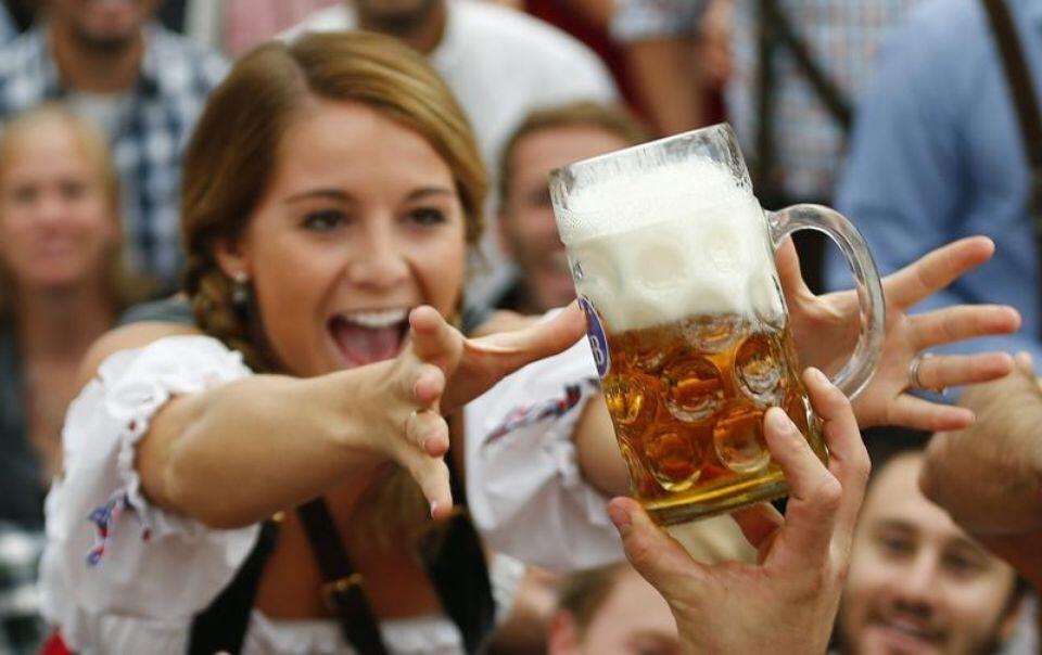 Oktober fest
