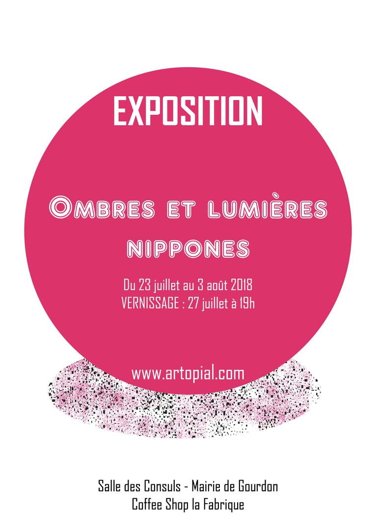 Ombres et lumières nippones