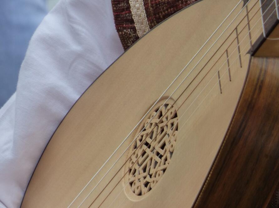 Oud