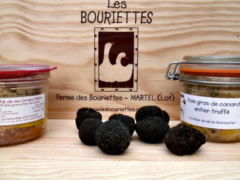 PROD-Ferme des Bouriettes-Martel