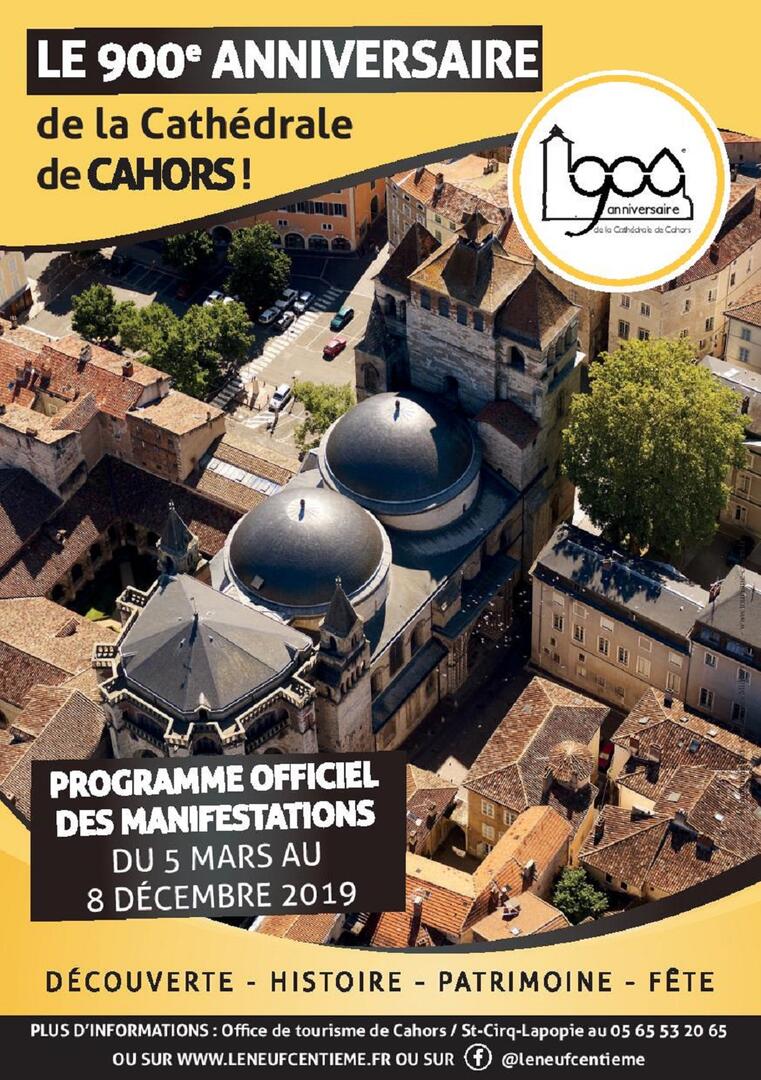 expo 900ans