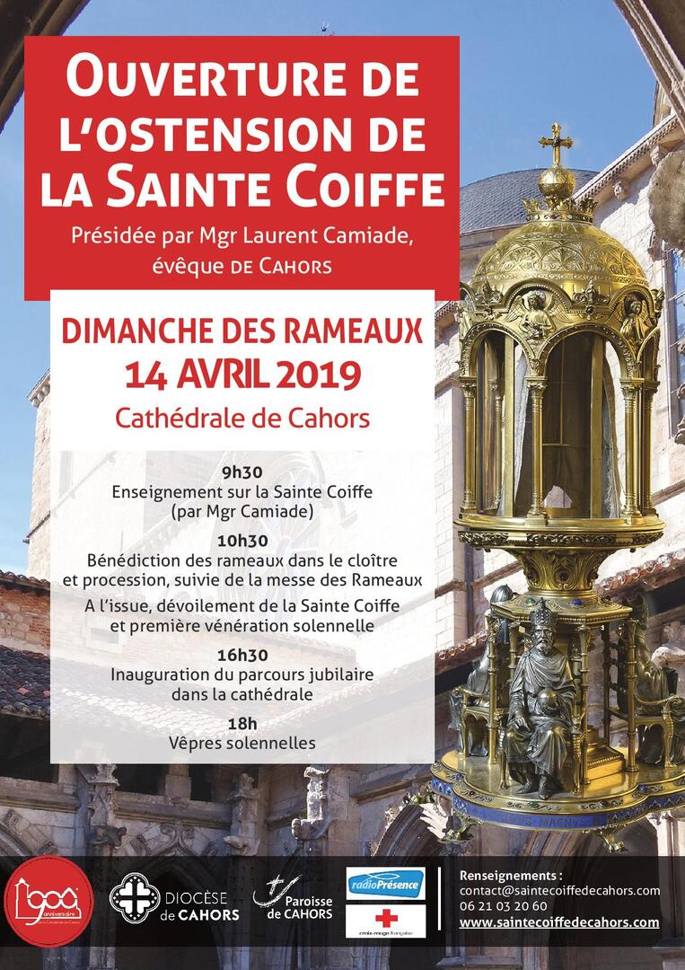 fête des rameaux
