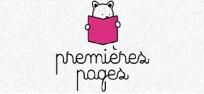 Premières Pages