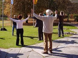 QI Gong