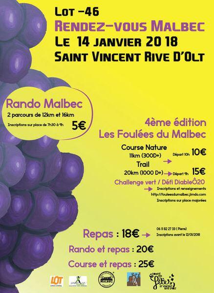 Rendez-vous Malbec