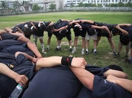 Rugby