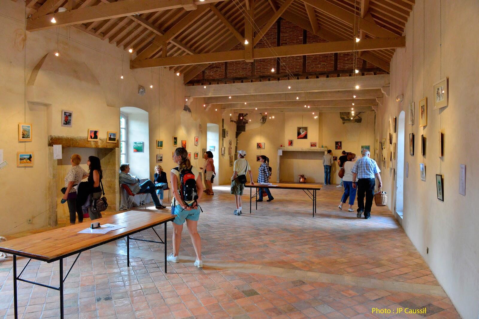 Salle Polyvalente Carennac