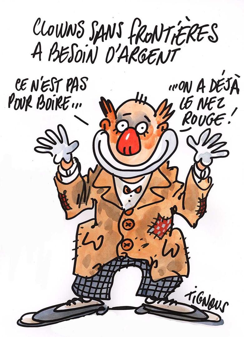 Tignous