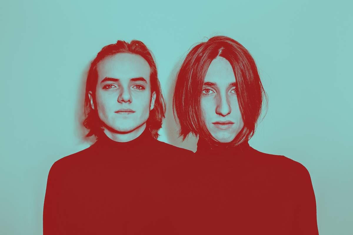 Twin Souls