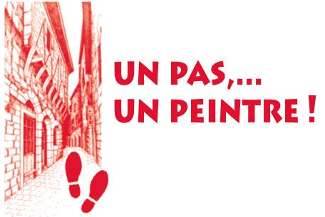 UN PAS UN PEINTRE