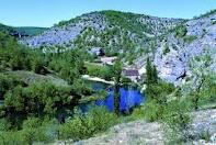 Vallée de l'Ouysse