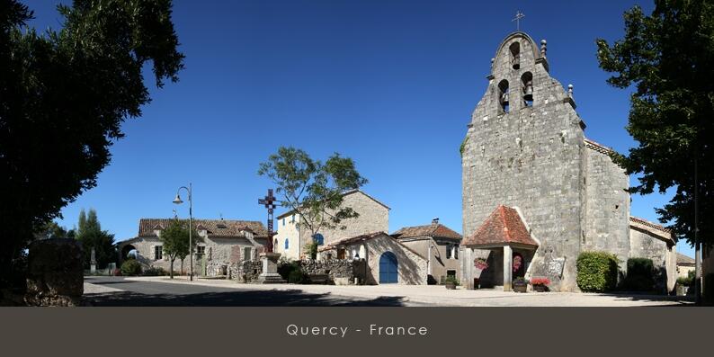 Village de Cambayrac - @ Mairie de Cambayrac (1)