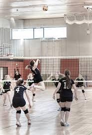 Volley 2
