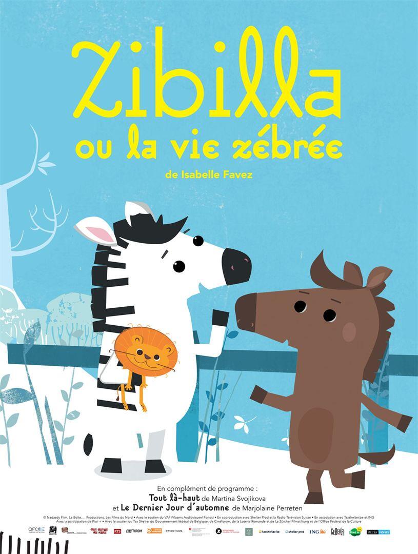Zibilla