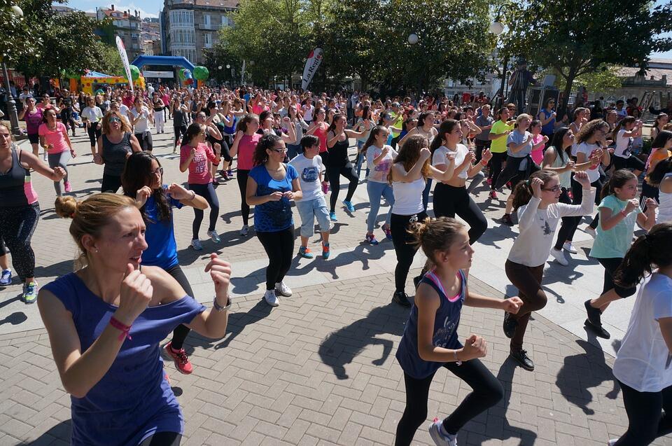 Zumba