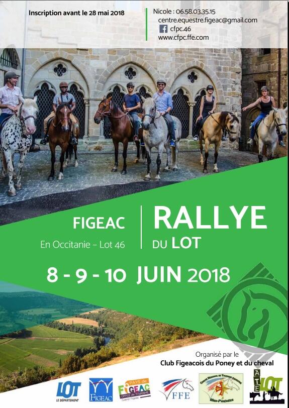 affiche Rallye LOT 2018 (1)