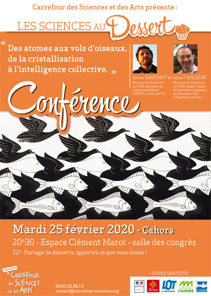 affiche_conf25fev2020_TAILLEUR-DAUCHOT