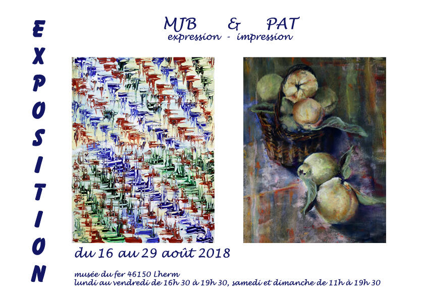 affiche lherm