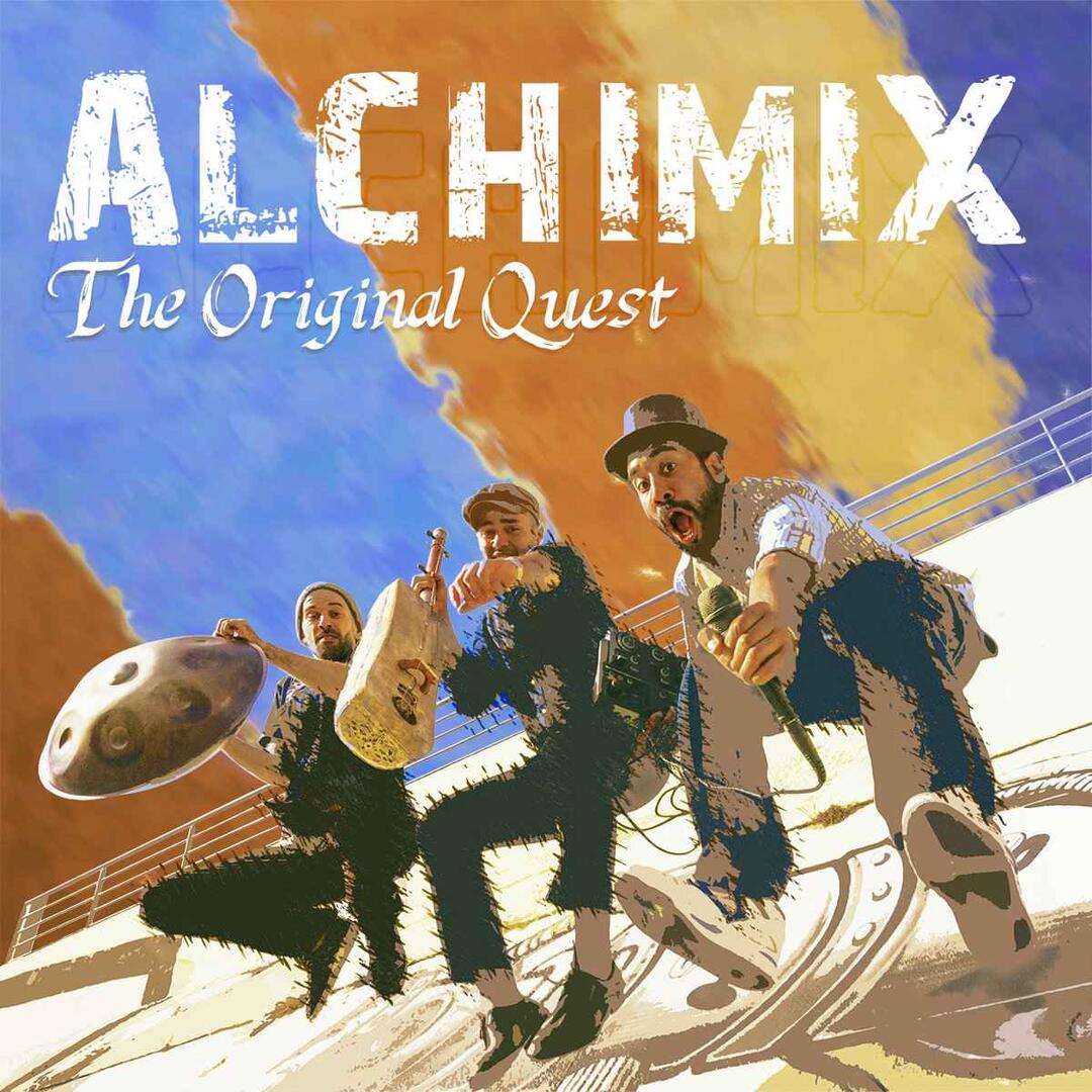 alchimix