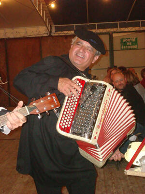 andré alle