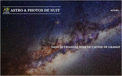 astronomie
