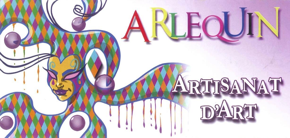 arlequin
