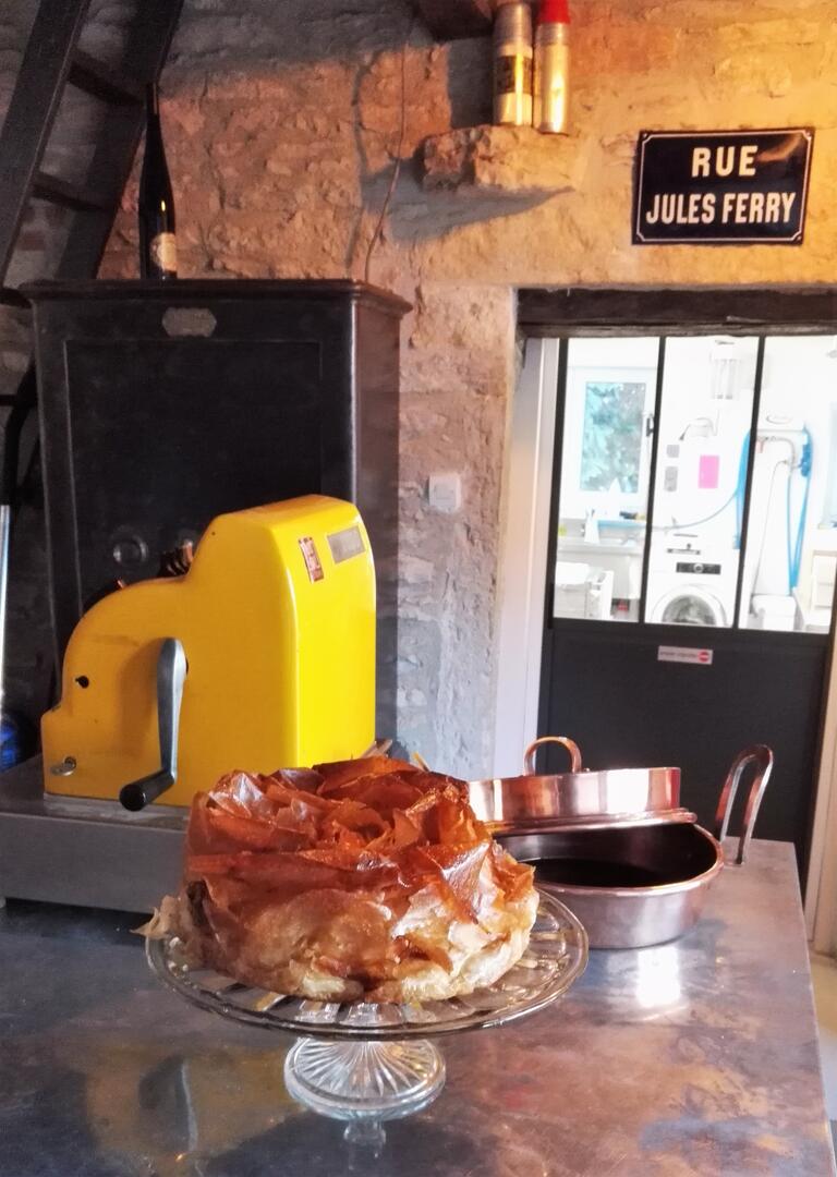 Atelier du Pastis