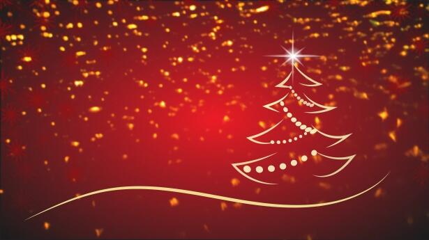 background-christmas-tree